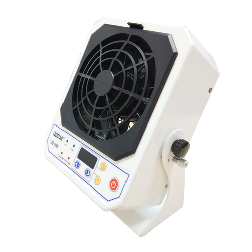 全智能型臺(tái)式離子風(fēng)機(jī)制造商價(jià)格，貨到后在付尾款更方便